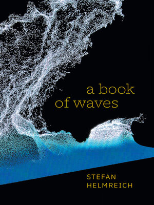 cover image of A Book of Waves